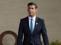 Rishi Sunak Announcement: விலைவாசி உயர்வு.. ஐ.எம்.எஃப் எச்சரித்த நிலையில், பிரிட்டன் பிரதமர் ரிஷி சுனக் கொடுத்த அதிரடி அறிவிப்பு