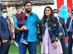 Prithvi Ambani के बर्थडे पर हुई पेंगुइन-थीम वाली पार्टी, बॉलीवुड स्टार किड्स भी स्टाइल में पहुंचे, देखें तस्वीरें