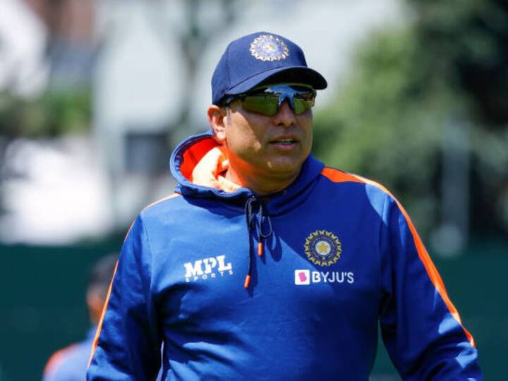 VVS Laxman in Line to be Next India Cricket Team Coach After Rahul Dravid Check Details VVS Laxman Likely To Become India Coach After Rahul Dravid's Tenure : Report