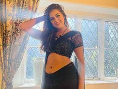 'बुर्का पहनकर थोड़ी नाचूंगी...', भगवा रंग विवाद पर ये क्या बोल गईं खेसारी की हीरोइन, यामिनी सिंह का बड़ा बयान