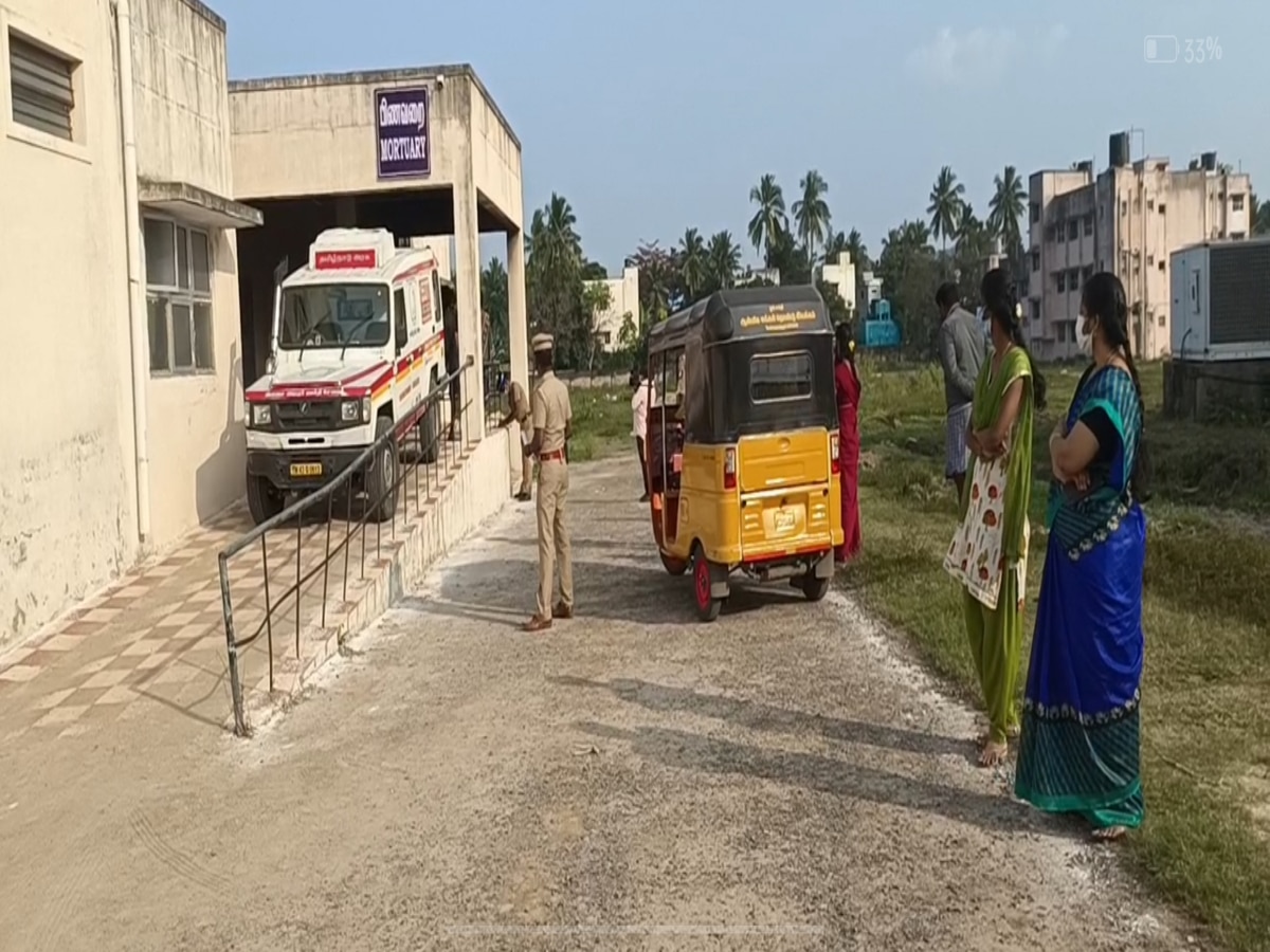 ABP Nadu Impact: ஏபிபி செய்தி எதிரொலி - அரசு கூர்நோக்கு இல்லத்தில் உயிரிழந்த சிறுவனின் குடும்பத்துக்கு நிதியுதவி