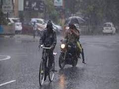TN Weather Update: உஷார் மக்களே.. இந்த மாவட்டங்களில் 2 நாட்களுக்கு மழைக்கு வாய்ப்பு.. இன்றைய வானிலை நிலவரம் இதோ..