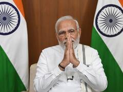 पीएम मोदी ने मुरली मनोहर जोशी को दी जन्मदिन की शुभकामनाएं, कहा- आपने पार्टी को मजबूत करने में निभाई अहम भूमिका