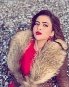 Bhojpuri News: जानिए कितनी पढ़ी-लिखी हैं इस्लाम के लिए फिल्मी दुनिया छोड़ने वाली Sahar Afsha, देखिए एक्ट्रेस का पुराना लुक