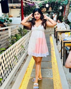 ‘జబర్దస్త్’ అందాల రీతూ చౌదరి న్యూ లుక్