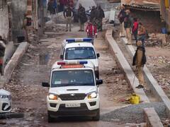 कंझावला केस: अंजलि के साथ उस रात क्या हुआ? होटल में मौजूदगी से लेकर एक्सिडेंट तक...पीड़िता के साथ रही लड़की ने सुनाई पूरी कहानी