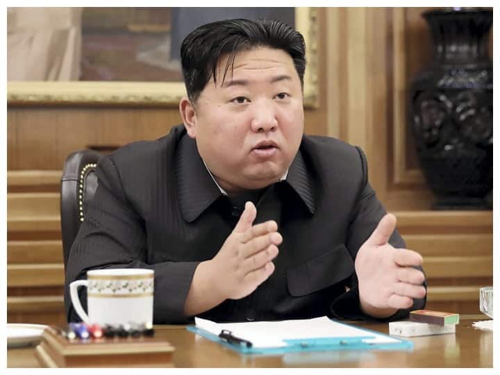क्या तानाशाह किम का देश उत्तर कोरिया वास्तव में भी शक्तिशाली है?