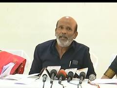 Kalaimamani Award: திமுக அரசு அமைந்த பிறகு இன்னும் கலைமாமணி விருது வழங்கப்படவில்லை: வாகை சந்திரசேகர்..!