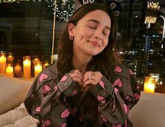 New year 2023: अनुष्का से आलिया तक... एक्ट्रेसेस ने नए साल के जश्न पर पहने इतने महंगे आउटफिट्स