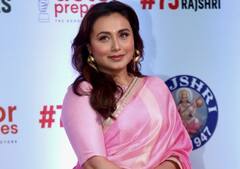 क्या आप जानते हैं? अजय देवगन की साली, तो करण जौहर की भाभी लगती हैं रानी मुखर्जी, इन सेलेब्स से भी है खास रिश्ता!