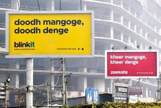 Viral Picture: ਦੁੱਧ ਅਤੇ ਖੀਰ ਮੰਗਣ 'ਤੇ ਕੀ ਦੇ ਰਹੀਆਂ ਹਨ ਇਹ ਕੰਪਨੀਆਂ... ਇਸ਼ਤਿਹਾਰ ਦੇਖ ਕੇ ਯੂਜ਼ਰ ਹੈਰਾਨ ਰਹਿ ਗਏ