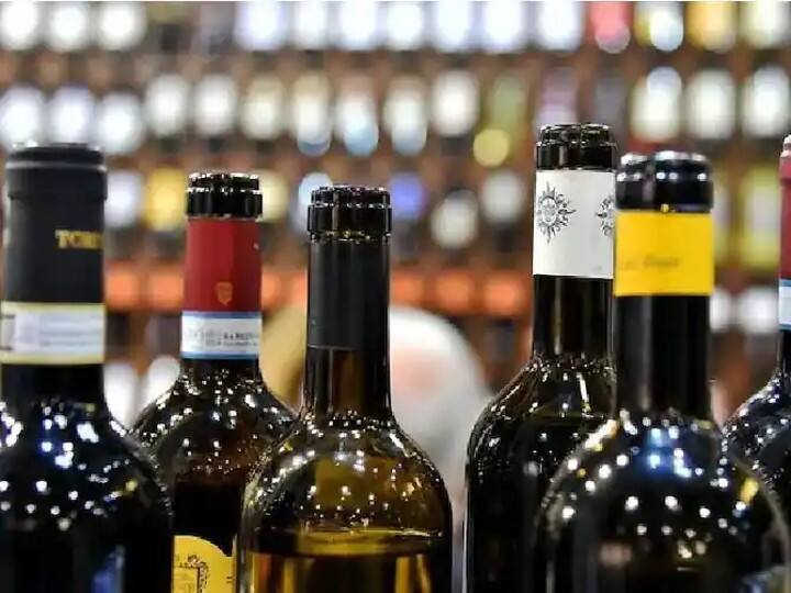 Delhiites Gulped Over One Crore Bottles Of Liquor Worth More Than 218 Crores During New Year Week Delhiites Gulped Over One Crore Bottles Of Liquor Worth More Than 218 Crores During New Year Week