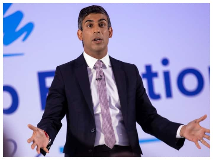 People Are Not Idiots Rishi Sunak Explains Why He Can't Cut Taxes Says People Understand 'People Are Not Idiots': Rishi Sunak Explains Why He Can't Cut Taxes, Says People Understand