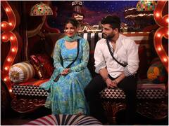 बिग बॉस ने घरवालों से की टीना- शालीन की चुगली, सभी बोले- 'दोनों का रिश्ता है फेक'