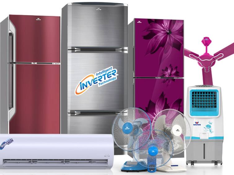 Fridge AC Rates Hike: ఫ్రిజ్‌లు, ఏసీల రేట్లు పెరగబోతున్నాయ్‌, కొనాలనుకుంటే ఇవాళే కొనేయండి Fridge AC Rates Hike: ఫ్రిజ్‌లు, ఏసీల రేట్లు పెరగబోతున్నాయ్‌, కొనాలనుకుంటే ఇవాళే కొనేయండి