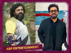 Nivin Pauly: எடையை குறைத்த நிவின் பாலி.. வாயை பிளக்கும் நெட்டிசன்கள்.. வைரலாகும் புகைப்படம்!