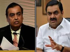 అటు అంబానీ, ఇటు అదానీ - పట్టు వదలని 'పవర్‌'ఫుల్‌ ఛాలెంజ్‌ ఇది