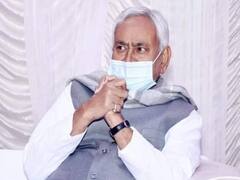 नीतीश की नए साल में अल्पसंख्यक वोट बैंक को मजबूत करने की कवायद, नेताओं के साथ की अहम बैठक