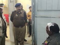 कौशांबी में अवैध निर्माण रोेकने पर पुलिसकर्मियों पर पत्थरों से हमला, दारोगा घायल, 3 लोग गिरफ्तार