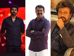 Rajinikanth: ‘தம்பி விஜய்தான் உச்சத்தில் இருக்கிறார்’.. ரஜினி ரசிகர்களுக்கு கண்டனம் தெரிவித்து சீமான் அறிக்கை!