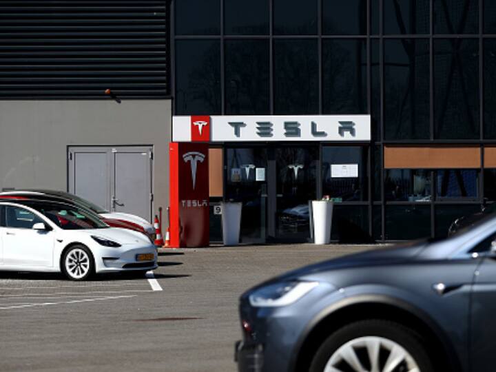 Tesla Investor Day March Discuss New Vehicle Platform Elon Musk Details Tesla To Hold 'Investor Day' In March, Discuss New Vehicle Platform