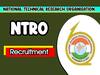NTRO Recruitment: నేషనల్ టెక్నికల్ రిసెర్చ్ ఆర్గనైజేషన్‌లో 182 ఖాళీలు