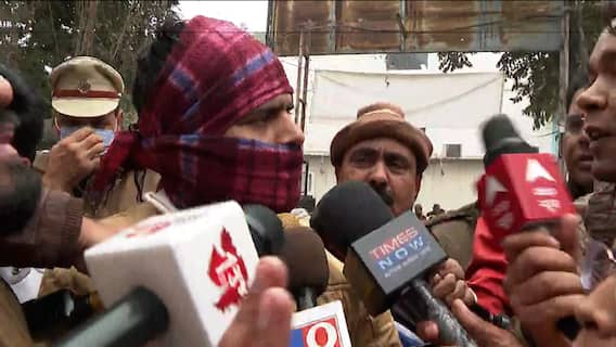 Police की जांच पर क्या कहता है पीड़ित के परिवार | Delhi Kanjhawala Case