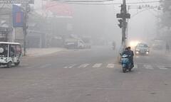 Weather Update: દેશના આ રાજ્યોમાં ઠંડીને લઈ હવામાન વિભાગે જાહેર કર્યુ યલો એલર્ટ