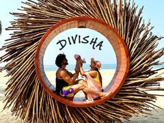 দ্বিতীয় সন্তানের নাম প্রকাশ্যে আনলেন তারকা দম্পতি দেবিনা-গুরমিত