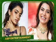 Rashmika : சமந்தாவும் ராஷ்மிகாவும் இந்த வகையில் உறவுக்காரங்களா? இந்த விஷயம் உங்களுக்கு தெரியுமா?