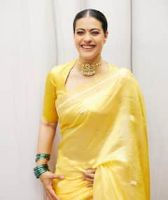 Fashion Tips: इस वेडिंग सीजन साड़ी में दिखना है रॉयल और ग्रेसफुल, तो काजोल के ये साड़ी लुक बन सकते हैं आपकी बेस्ट इंस्पिरेशन