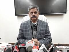 फरवरी में दीक्षांत समारोह करने की तैयारी में दीनदयाल यूनिवर्सिटी, VC ने राष्‍ट्रपति द्रौपदी मुर्मू को लिखा पत्र