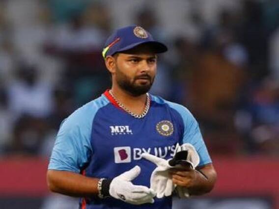 Rishabh Pant Health: પંતના ઘૂંટણનું થશે ઓપરેશન, ગુમાવી શકે છે વનડે વર્લ્ડકપ પણ....