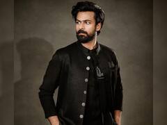 चिरंजीवी के भतीजे पांजा वैश्य तेज की फिल्म पीवीटी 04 रीलीज होने को तैयार,ये एक्ट्रेस साथ आएगी नजर