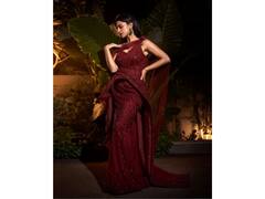 Shraddha Srinath: யாஞ்சி யாஞ்சி...நடிகை ஷ்ரத்தா ஸ்ரீநாத்தின் லேட்டஸ்ட் க்ளிக்ஸ் !