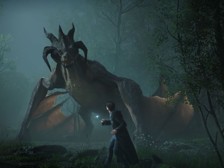 The Last of Us Part 1 joins Forspoken and Hogwarts Legacy as one of the  most demanding PC games launched in 2023 -  News