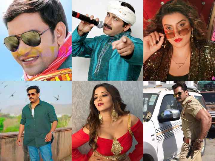 Nirahua से Manoj Tiwari तक , बिग बॉस के घर ने बदल डाली इन भोजपुरी सितारों की किस्मत