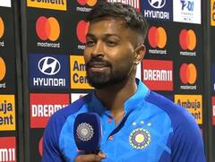 IND vs SL 1st T20: છેલ્લા બોલ પર જીત મળ્યા બાદ શું બોલ્યો ભારતીય કેપ્ટન હાર્દિક પંડ્યા, જાણો