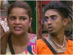 'तेरी मां है कि नहीं है..' MC स्टेन के पर्सनल होने पर भड़कीं आर्चना गौतम,  आई हाथापाई की नौबत