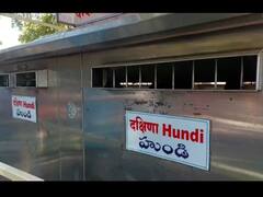 शिर्डीच्या साईं संस्थानला आठ दिवसांत कोट्यवधींचं दान, आठ लाख भाविकांनी घेतलं दर्शन