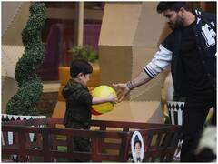 अब्दु बने घर के नए कैप्टन, काम को लेकर स्टैन से भिड़ीं अर्चना, जानिए- बिग बॉस के घर का 94वें दिन का अपडेट