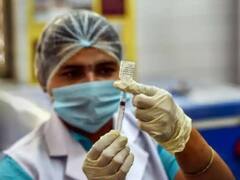 छत्तीसगढ़: कोरोना के नए वेरिएंट को लेकर सरकार अलर्ट, जानें अब तक कितने लोगों को लग चुका है वैक्सीन?