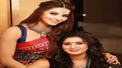 Urvashi Rautela: ਉਰਵਸ਼ੀ ਰੌਤੇਲਾ ਦੀ ਮਾਂ ਹੈ ਬੇਹੱਦ ਖੂਬਸੂਰਤ, ਖੂਬਸੂਰਤੀ ਦੇ ਮਾਮਲੇ 'ਚ ਉਰਵਸ਼ੀ ਨੂੰ ਦਿੰਦੀ ਹੈ ਜ਼ਬਰਦਸਤ ਟੱਕਰ