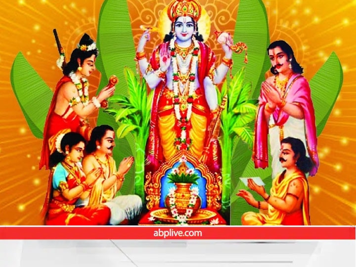 Satyanarayan Puja Date Muhurat Check Full List Calendar Of Worship Lord ...