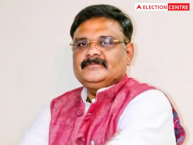 Bharat Jodo Yatra: सुब्रत पाठक ने भारत जोड़ो यात्रा पर साधा निशाना, कहा- निमंत्रण देने के बावजूद कोई शामिल नहीं हो रहा