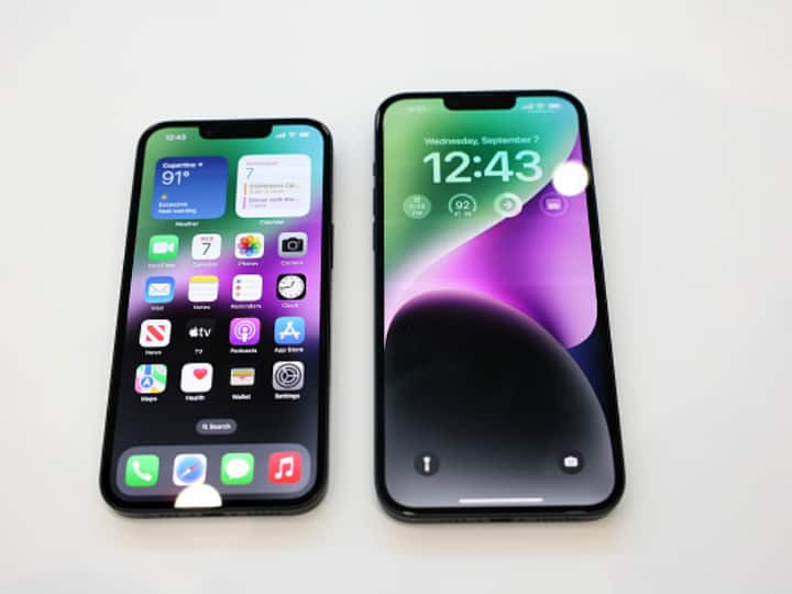 iPhone 15 48 Megapixel Main Camera Vanilla Models Like Pro Apple Rumours Details iPhone 15 Vanilla Models May Launch With 48MP Main Camera