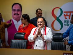 BJP President J P Nadda To Visit Bihar Today, Will Check Preparedness For 2024 Polls