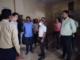 Teachers Constituency Election: शिक्षक मतदार संघ निवडणुकीत दिरंगाई खपवून घेतली जाणार नाही, केंद्रेकरांचा कर्मचाऱ्यांना इशारा