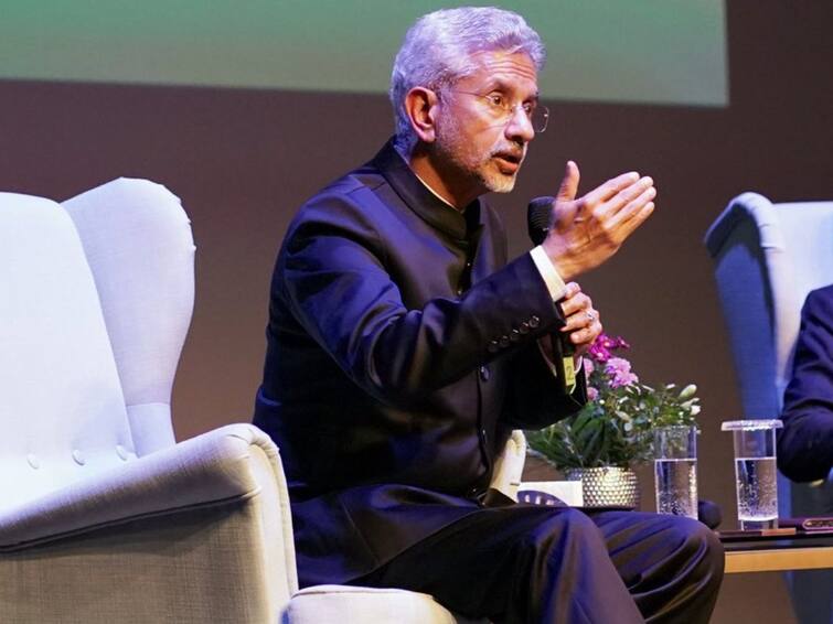Can't Say They Don't Know When Terror Camps Operate Openly: EAM Jaishankar Flays Pak In Vienna We Have Tense Situation Because China Doesn’t Abide By Border Agreements: EAM Jaishankar In Vienna