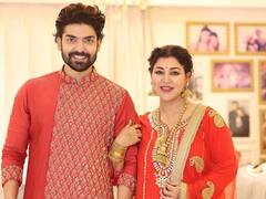 बेहद यूनीक है गुरमीत और देबिना की बेटी का नाम, कपल ने फैंस को बताया मतलब